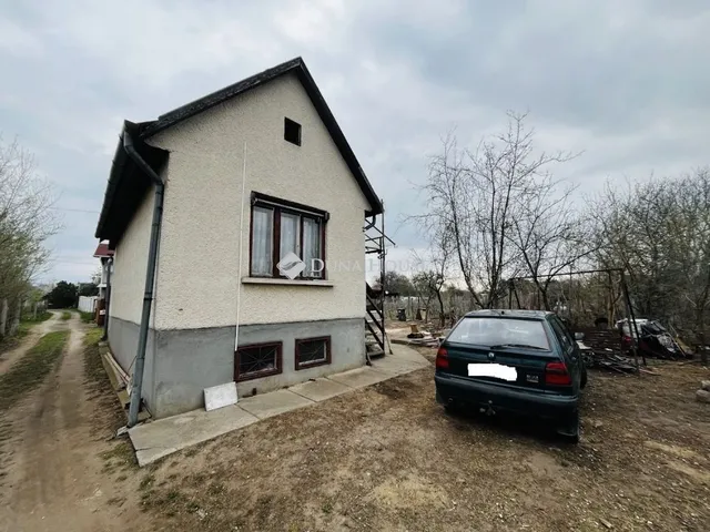 Eladó ház Monor 44 nm