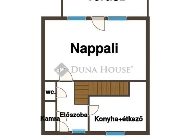 Eladó ház Szentendre 94 nm