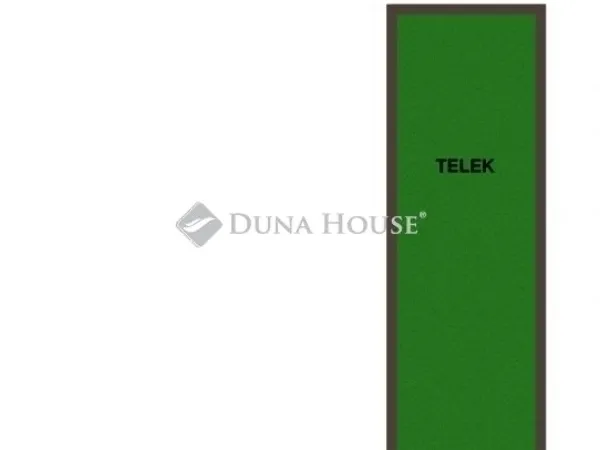 Eladó telek Veresegyház 1139 nm