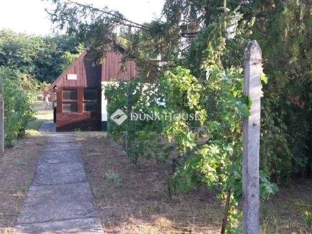 Eladó telek Veresegyház 1139 nm