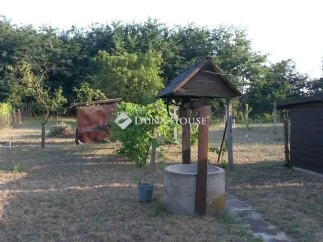 Eladó telek Veresegyház 1139 nm