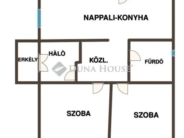 Eladó ház Veresegyház 125 nm