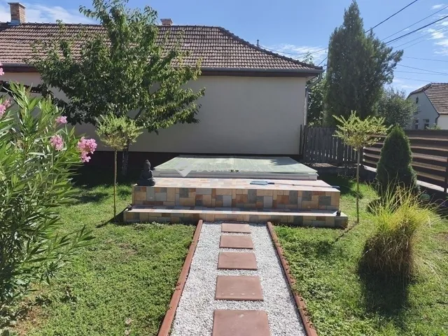 Eladó ház Dunaharaszti 95 nm