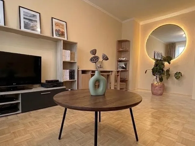 Eladó lakás Budapest XVIII. kerület 49 nm