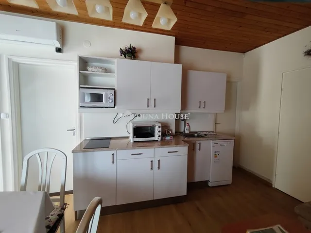 Eladó ház Gyenesdiás 323 nm