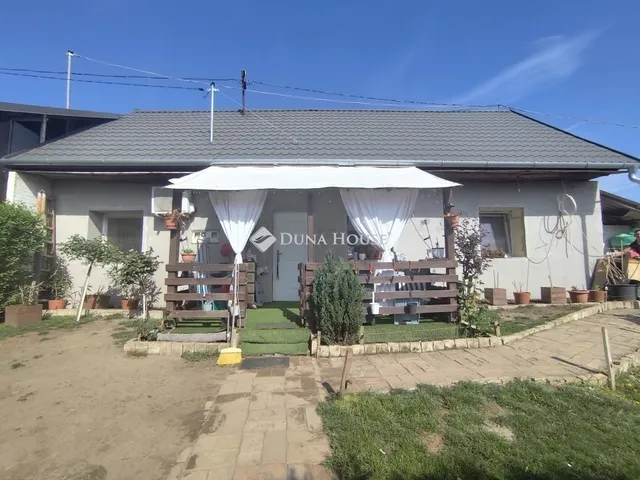 Eladó ház Alsónémedi 49 nm