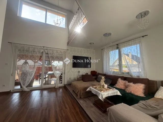 Eladó ház Vecsés 143 nm