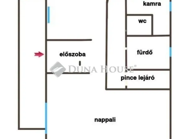 Eladó ház Vecsés 143 nm