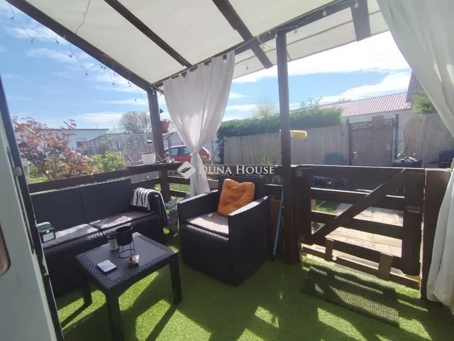 Eladó ház Alsónémedi 49 nm