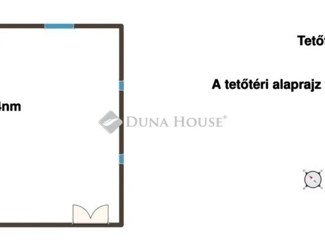 Eladó ház Dunaharaszti 390 nm