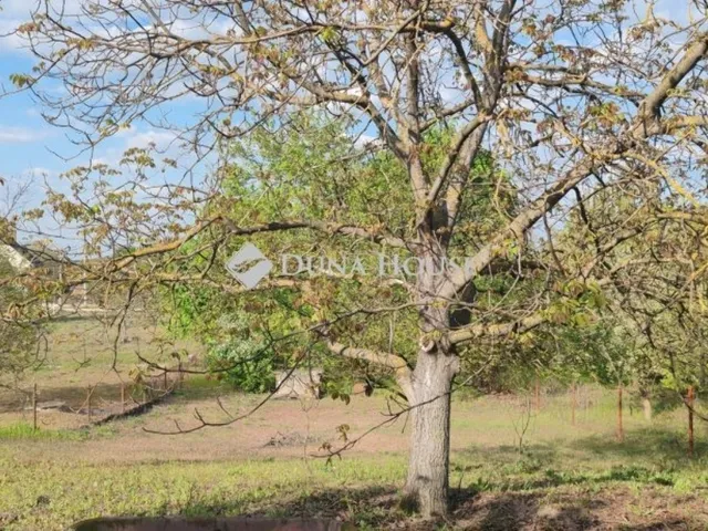 Eladó telek Dunaharaszti 1381 nm