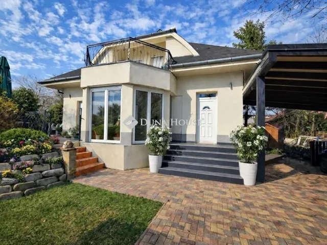 Eladó ház Érd 140 nm