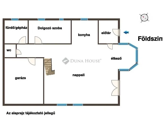 Eladó ház Érd 140 nm