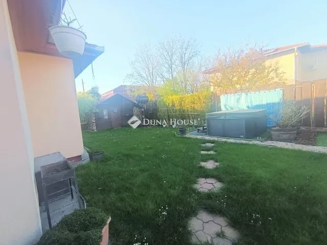 Eladó ház Dunaharaszti 116 nm