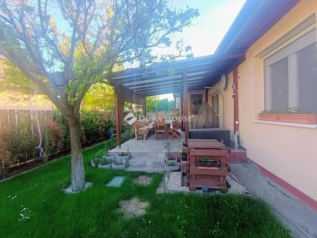 Eladó ház Dunaharaszti 116 nm