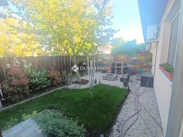 Eladó ház Dunaharaszti 116 nm