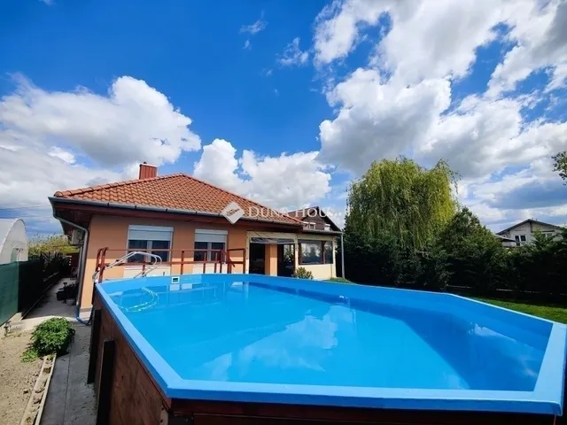 Eladó ház Szigethalom 159 nm