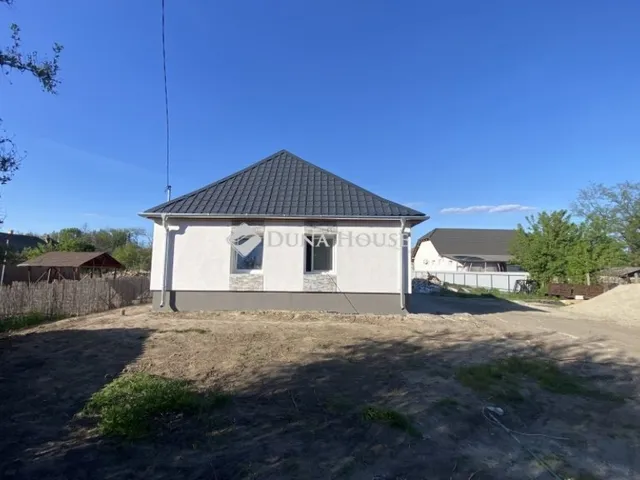 Eladó ház Tápióbicske 136 nm