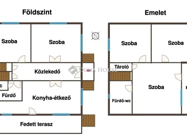 Eladó ház Újhartyán 168 nm