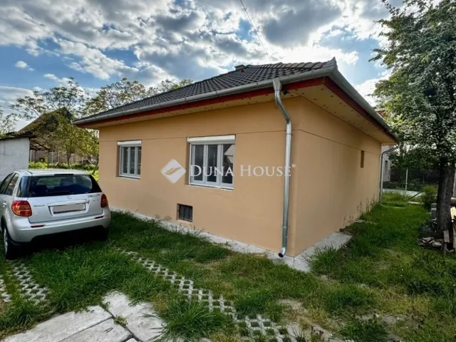 Eladó ház Szigetszentmiklós 68 nm