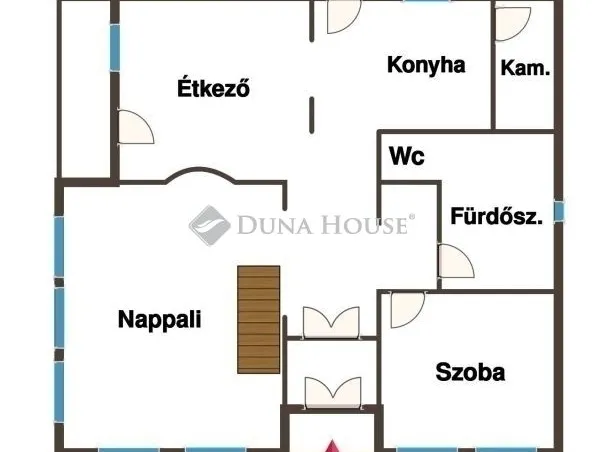 Eladó ház Újhartyán 175 nm