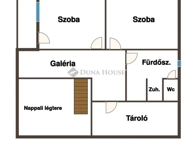 Eladó ház Újhartyán 175 nm