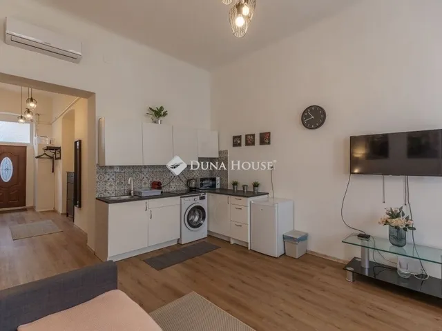 Eladó lakás Budapest VII. kerület 47 nm