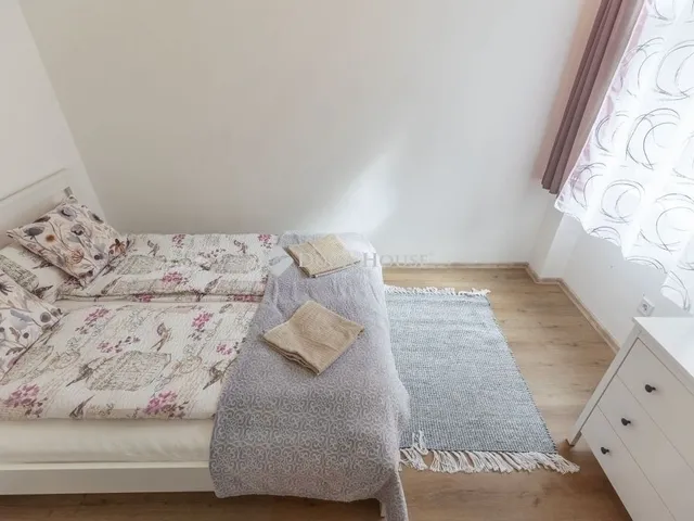 Eladó lakás Budapest VII. kerület 47 nm