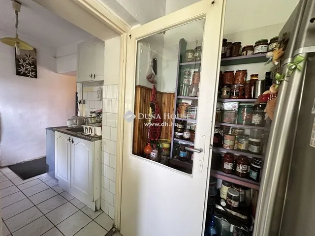Eladó nyaraló Délegyháza 90 nm
