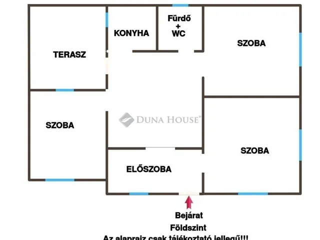 Eladó ház Szigetszentmiklós 151 nm