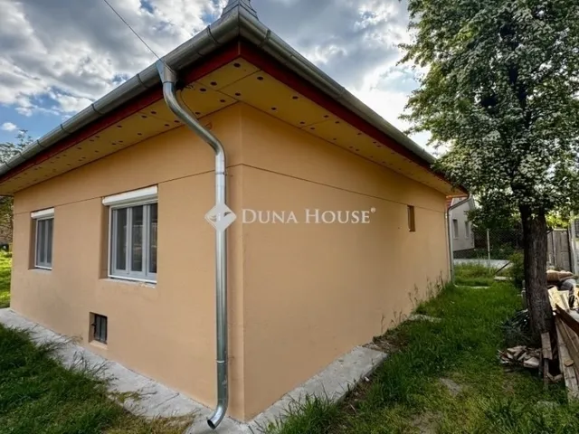 Eladó ház Szigetszentmiklós 68 nm