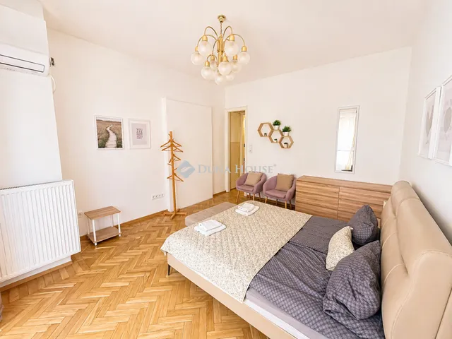 Eladó lakás Budapest XIII. kerület 110 nm