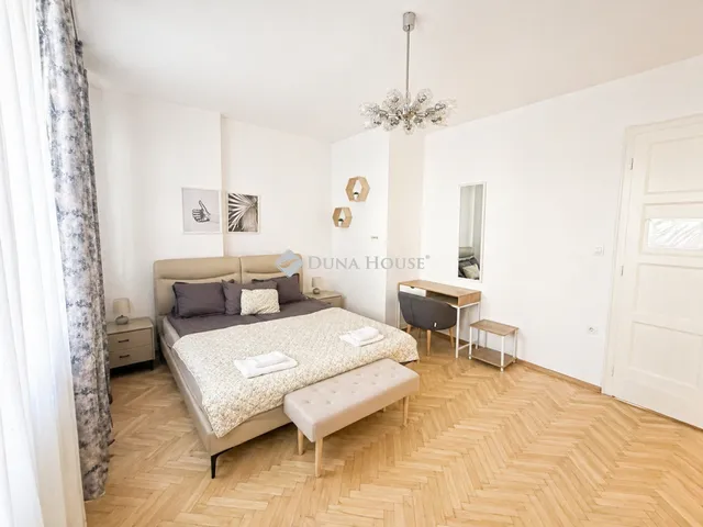 Eladó lakás Budapest XIII. kerület 110 nm