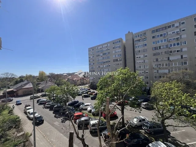 Eladó lakás Budapest XXI. kerület 46 nm