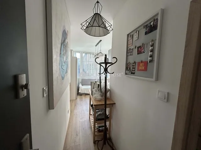 Eladó lakás Budapest XXI. kerület 27 nm