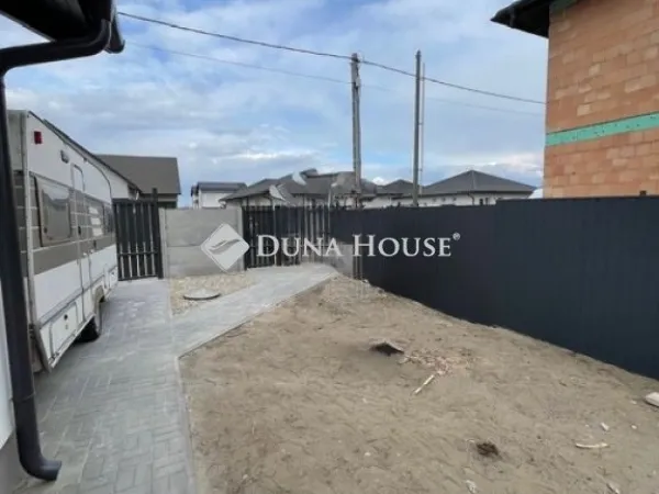 Eladó ház Dunavarsány 115 nm