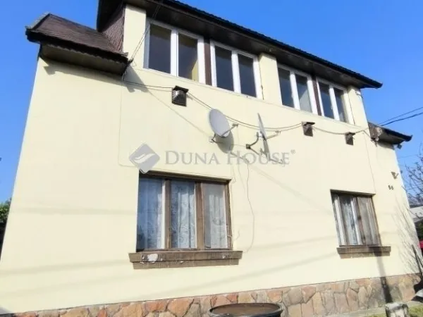 Eladó ház Budapest XXI. kerület 471 nm