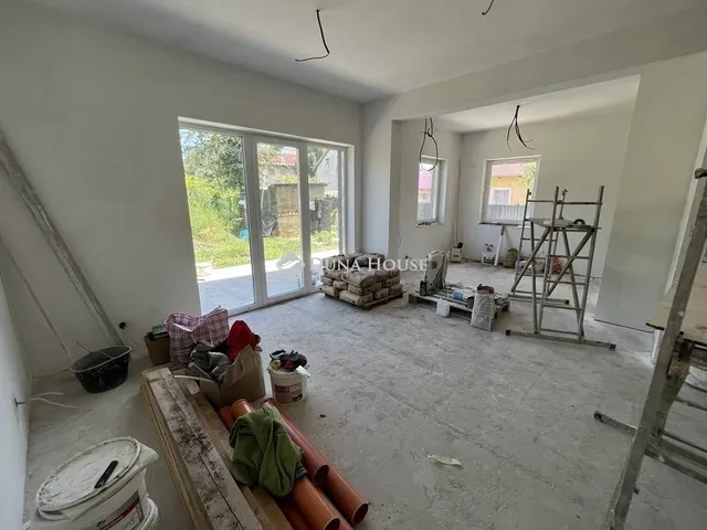 Eladó ház Diósd 90 nm
