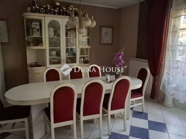 Eladó ház Taksony 105 nm