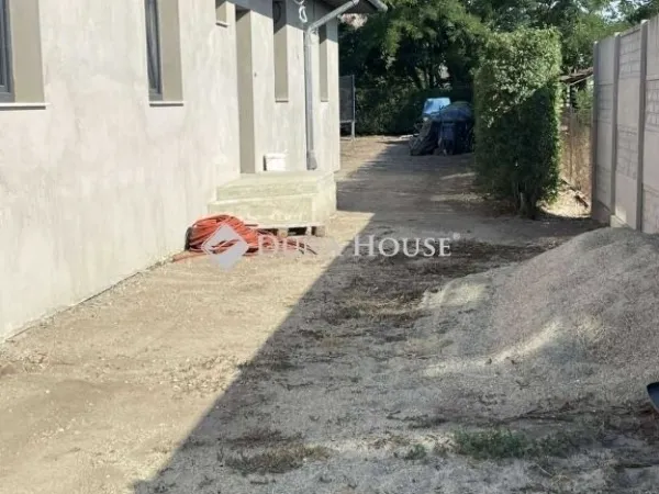 Eladó ház Dunavarsány 141 nm