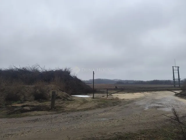 Eladó telek Alsónémedi 378395 nm