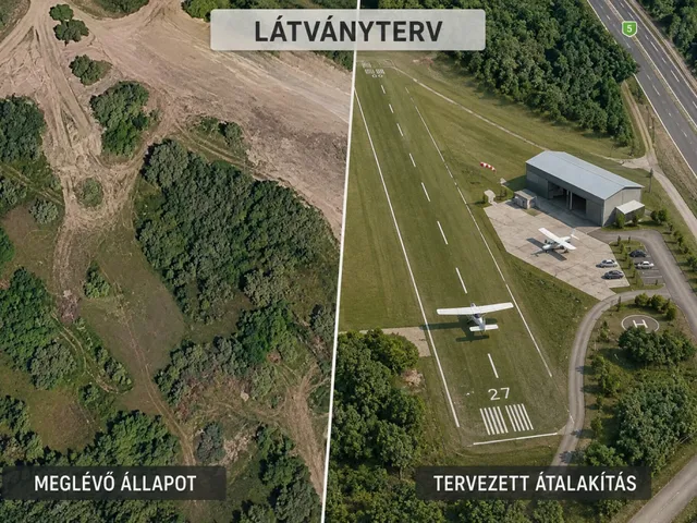 Eladó telek Alsónémedi 378395 nm