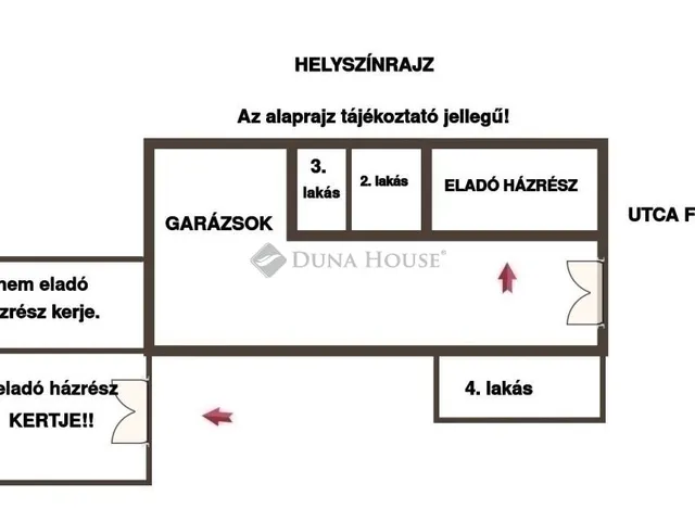 Eladó ház Budapest XXIII. kerület 80 nm