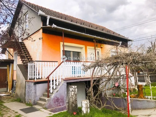 Eladó ház Dömsöd 125 nm