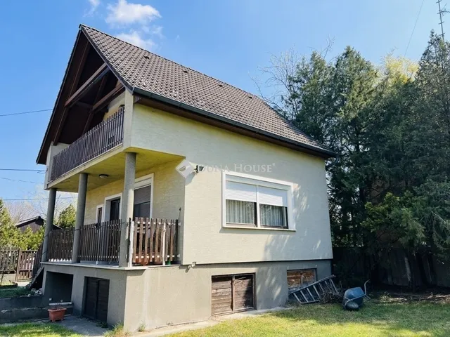 Eladó ház Szigetszentmiklós 80 nm