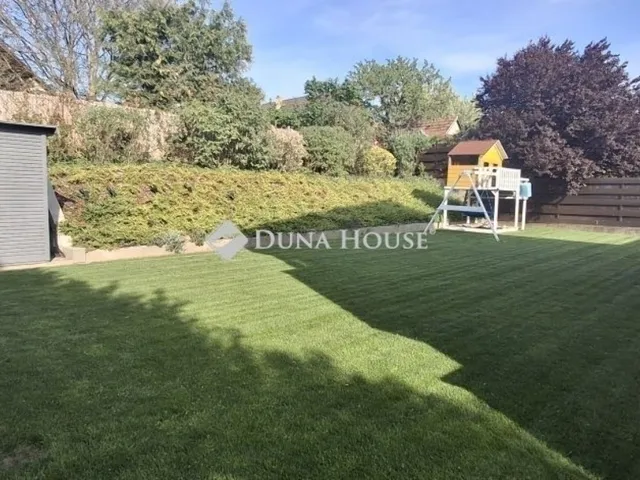 Eladó ház Dunaharaszti 308 nm