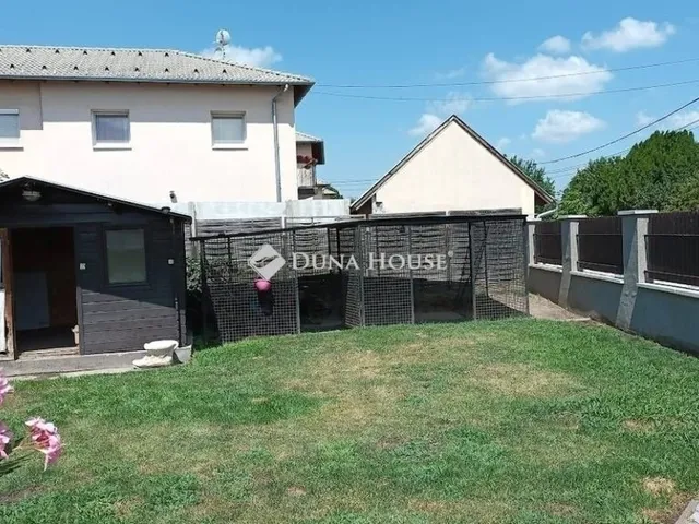 Eladó ház Halásztelek 156 nm