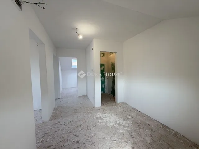 Eladó ház Halásztelek 80 nm