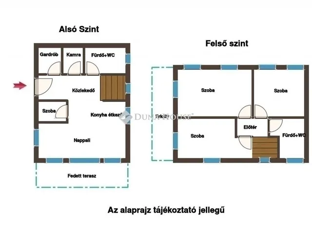 Eladó lakás Budapest XVII. kerület 117 nm