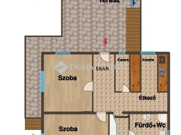 Eladó ház Gödöllő 148 nm